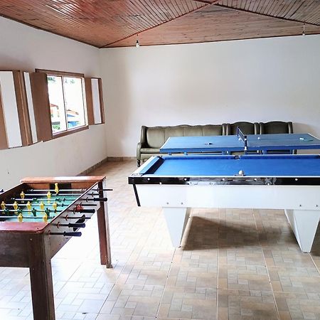 Águas Vivas Hotel Fazenda Pirenópolis Esterno foto
