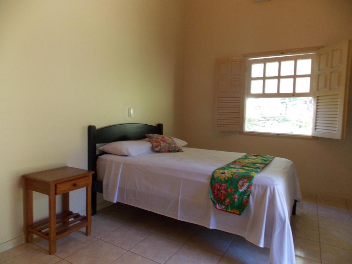 Águas Vivas Hotel Fazenda Pirenópolis Esterno foto