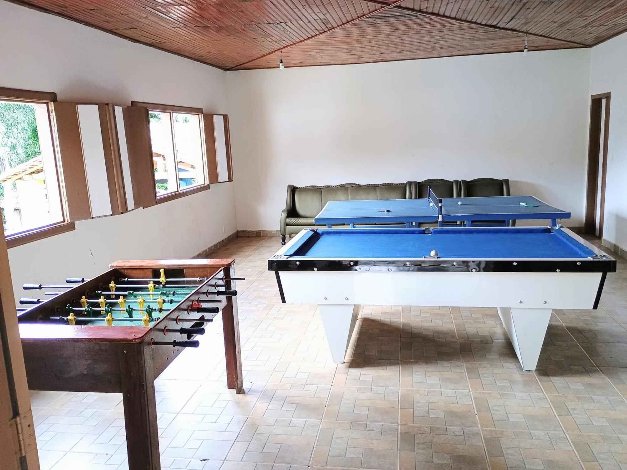 Águas Vivas Hotel Fazenda Pirenópolis Esterno foto